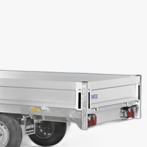 Bords. PL204 30cm svb