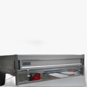 Bords. POL204 30cm svb