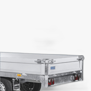 Bords. PKL(O) 30cm svb Spansl