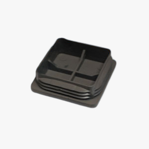 Insteekdop 70 x 70 x 4