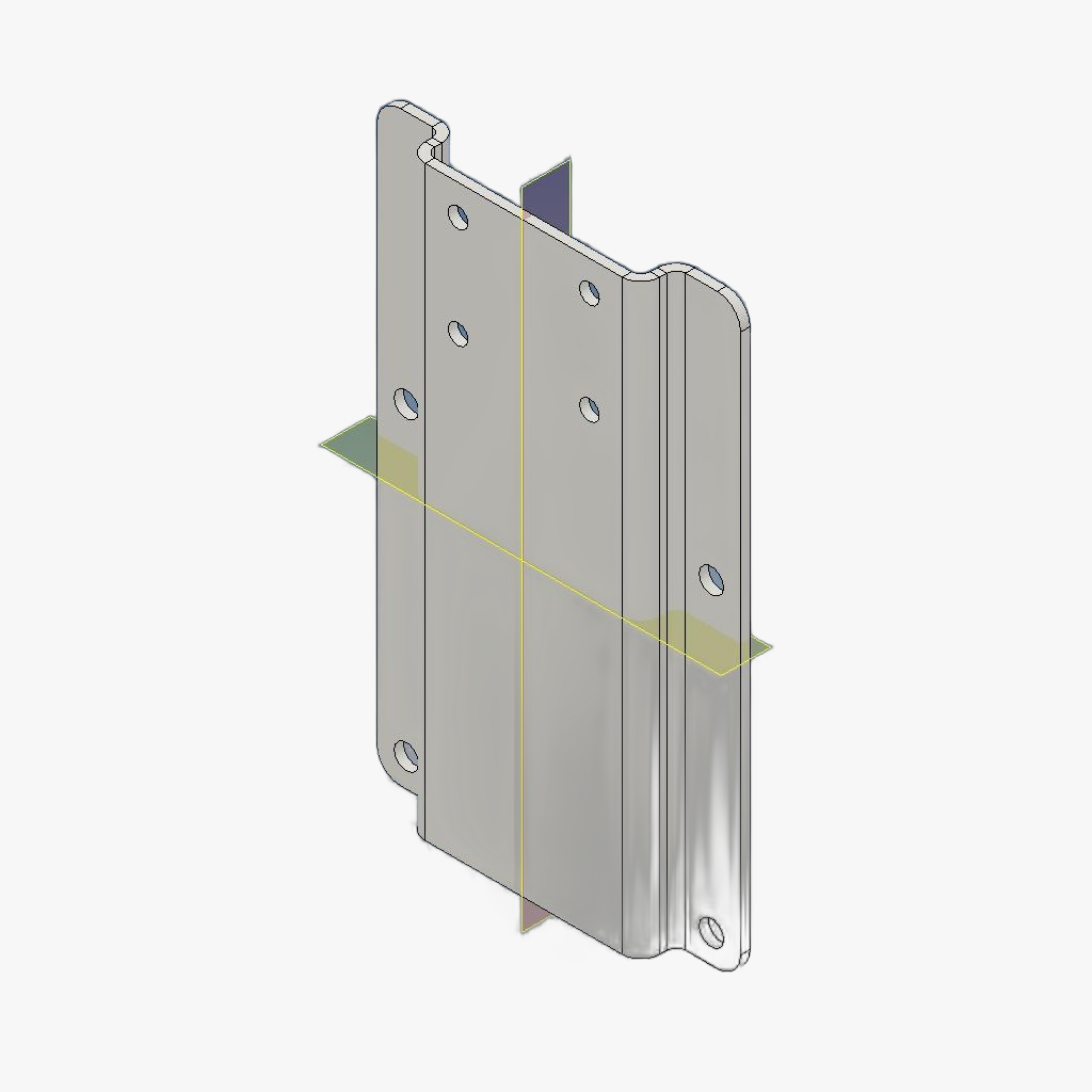 Handpompsteun op dissel