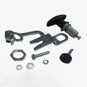 Sluiting T-greep deksel GrC