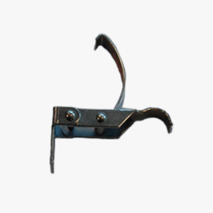 Sluiting tbv Kap Accubak