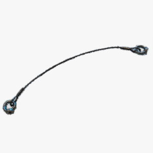 Kabel tbv handbediende Kipper