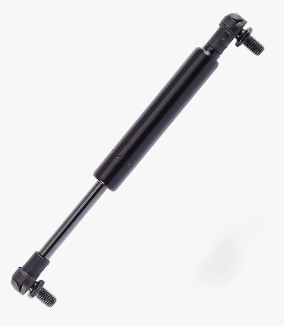 Gasveer 250 N tbv kippend 2025