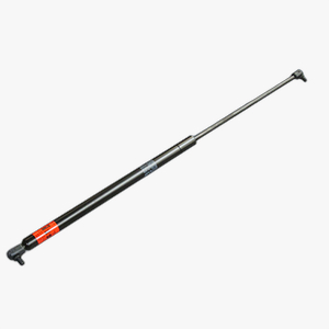 Gasveer 500N Deksel GrC m.blok