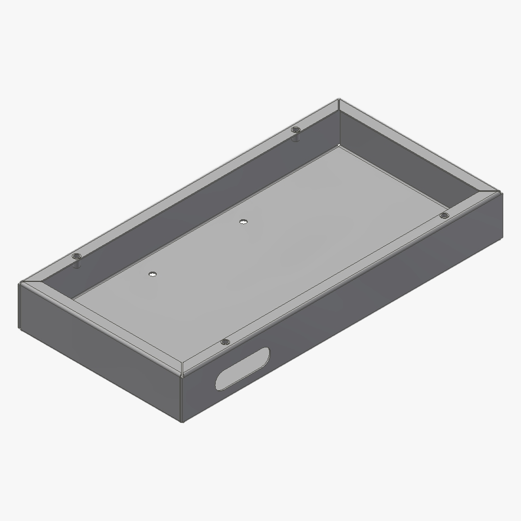 Accubak K3 310 176 HDS