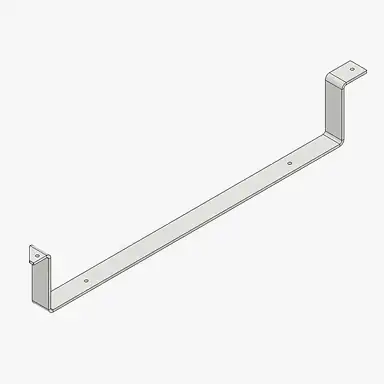 Strip tbv montage pompbak K3 310 HDS