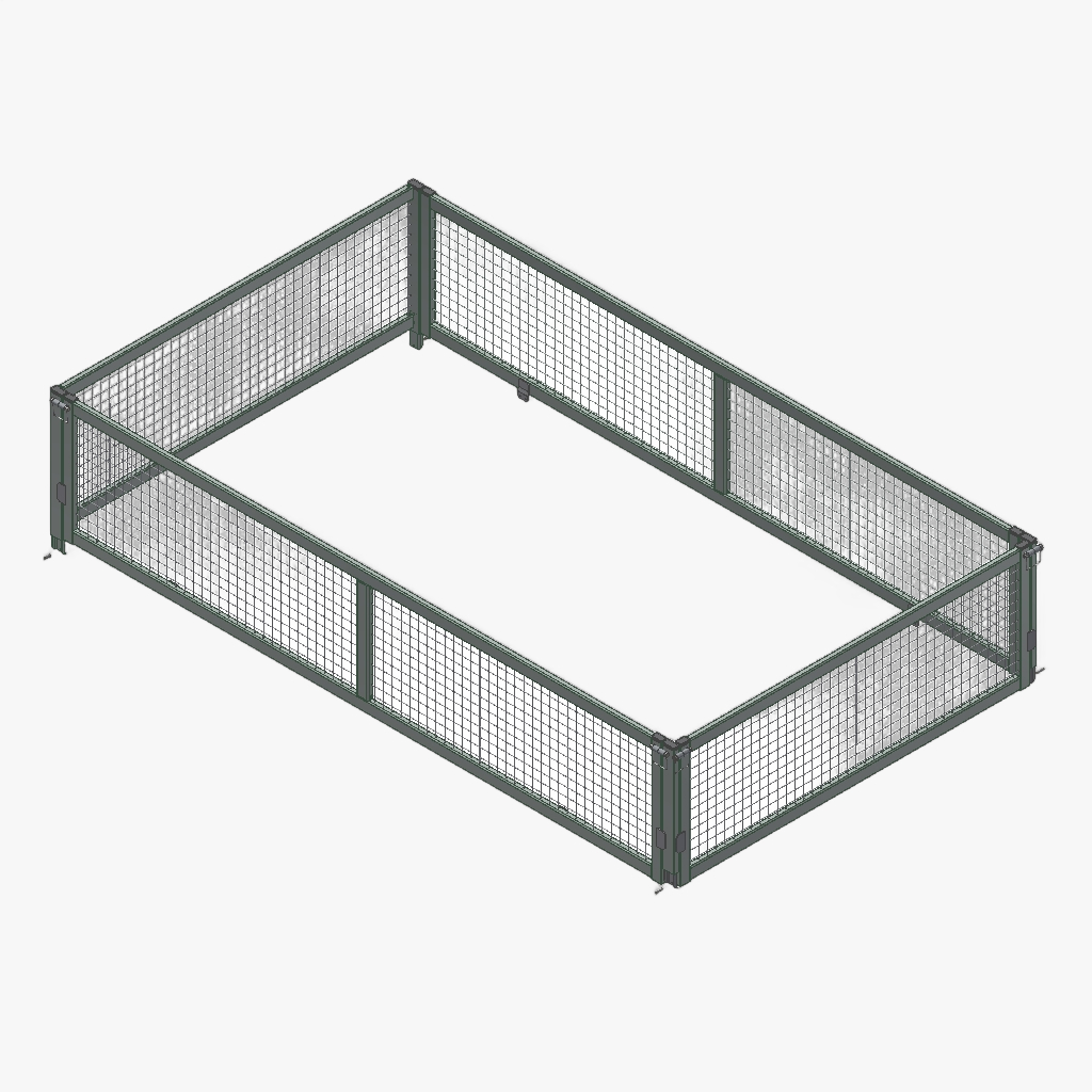 Loofrek 620 K3 HDS 3100 cpl
