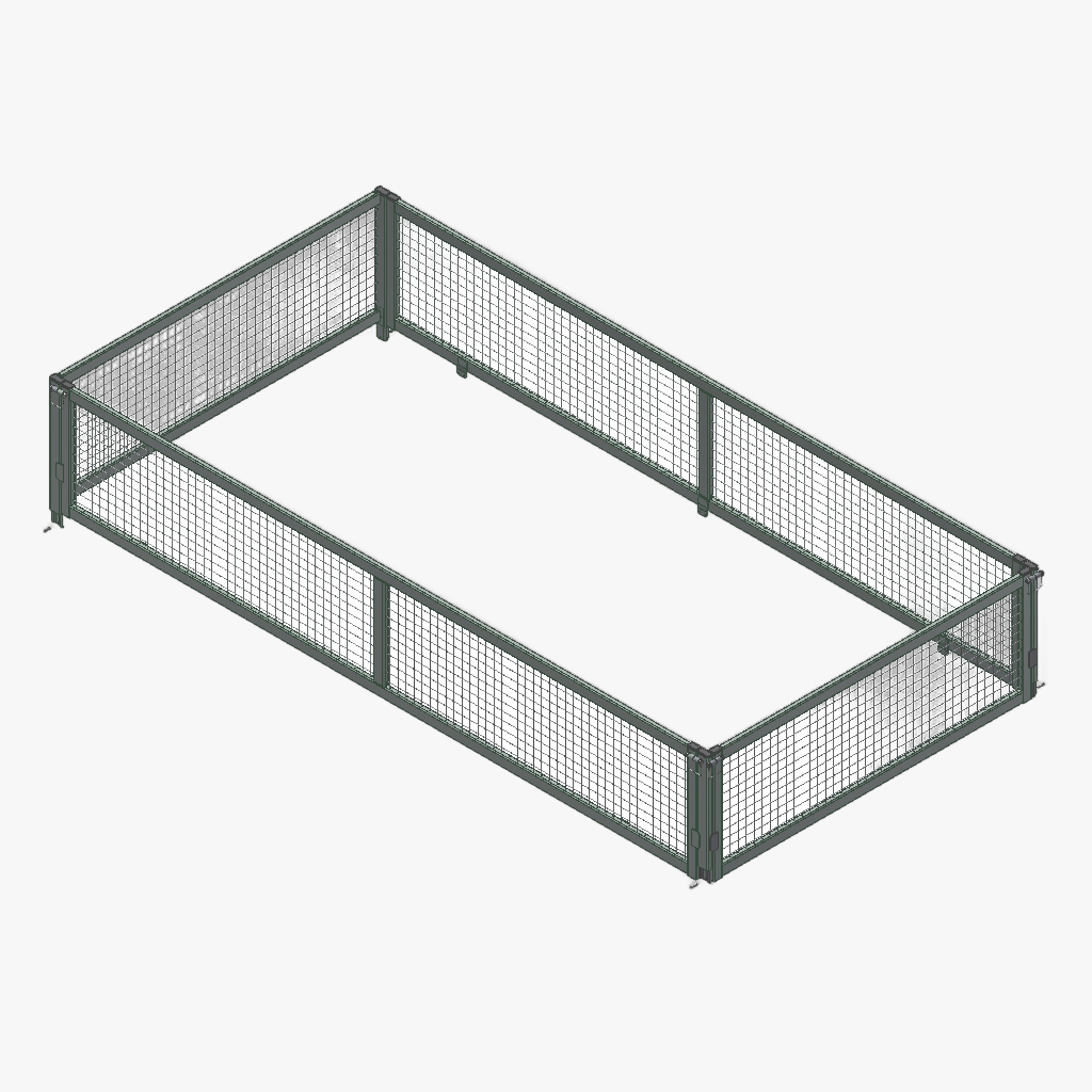 Loofrek 620 K3 HDS 3600 cpl