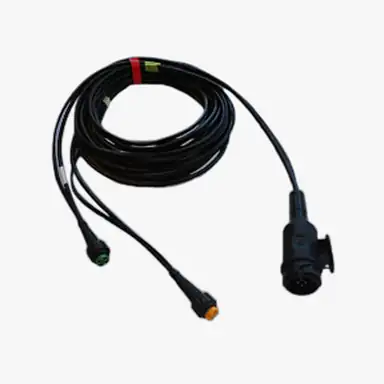 Kabelset PSC/PKR 13-polig