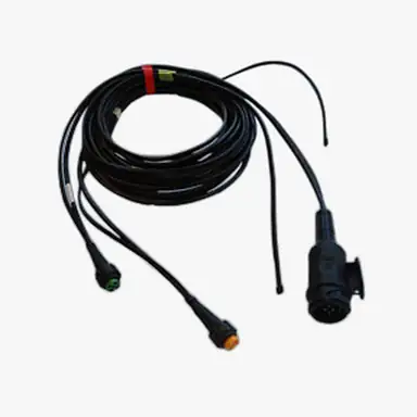 Kabelset 7 mtr 13-polig