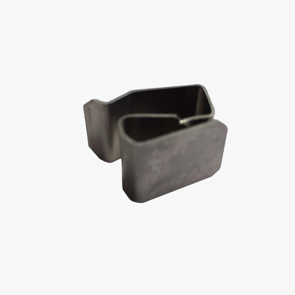 Kabelklem Dubbele Hoofdkabel