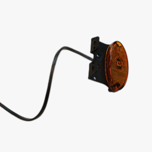 Zijlamp/reflector+kabel+consol LED