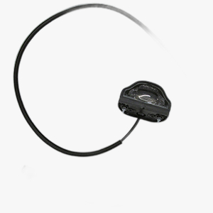 Kentekenl. Opb. Aspock Magnum