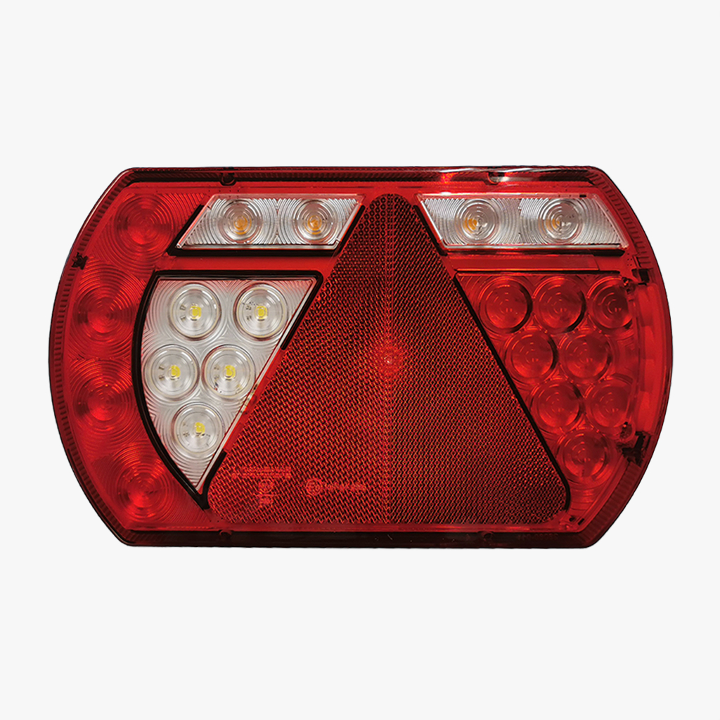 Achterlamp Links LED