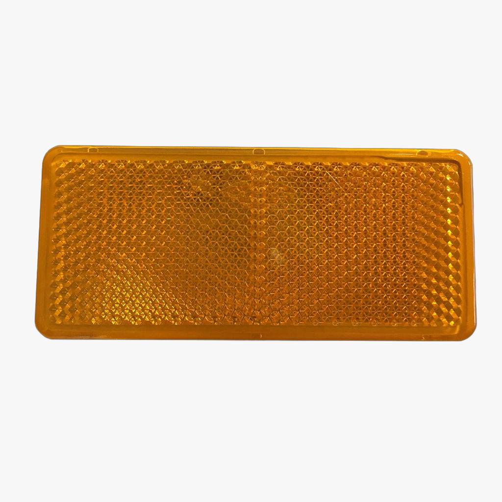 Zijreflector Zelfklevend