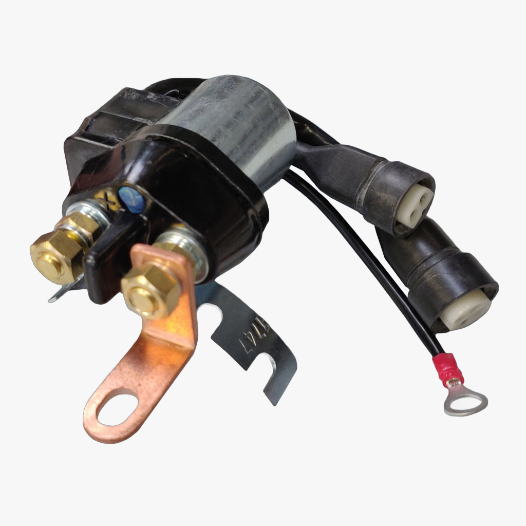 Relais PK Smart-Start