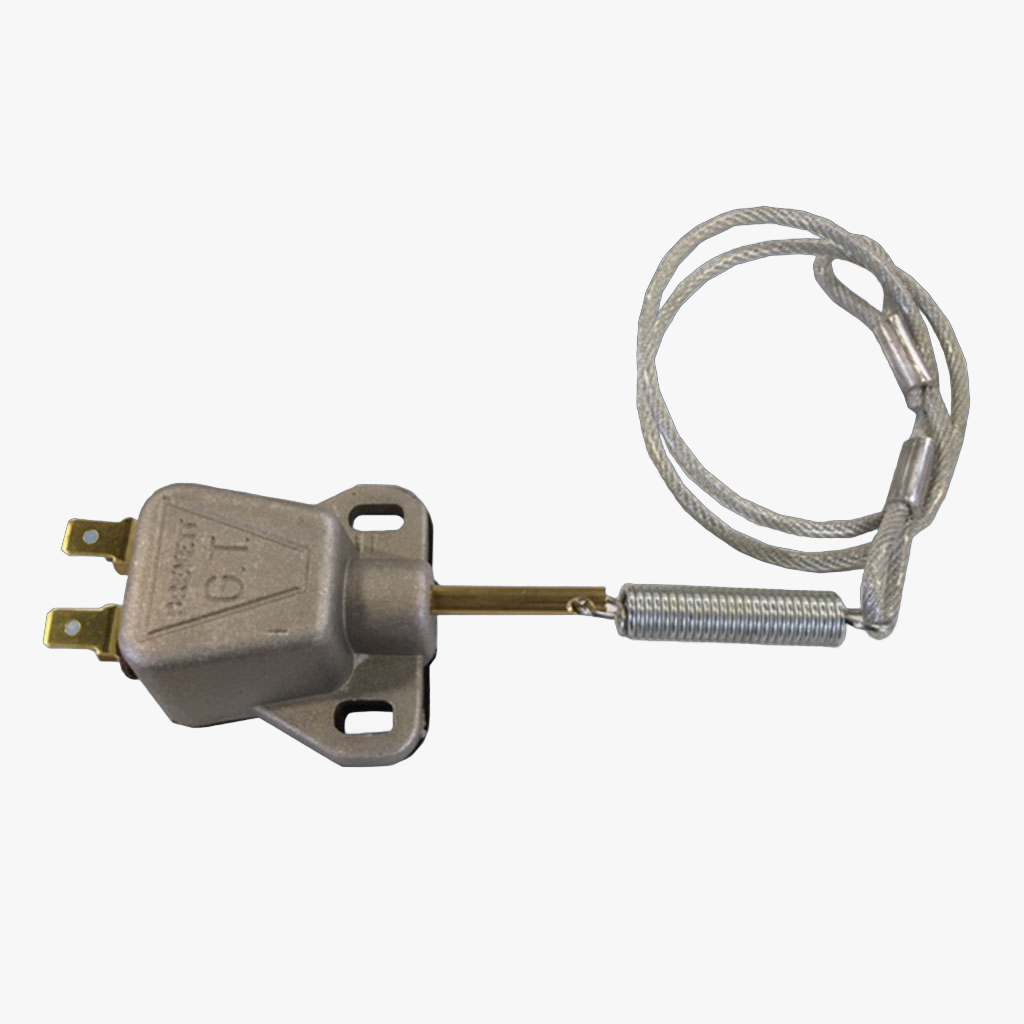 Onderbrekingsschakelaar K3 406 cpl (688mm)