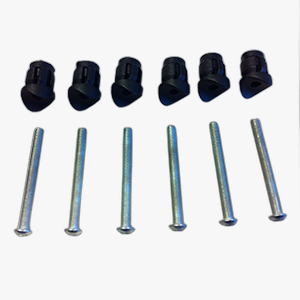 Bevest. set Friezen King