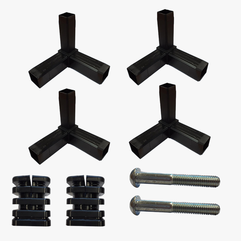 Bevest. set Stellage BT/BV/SF/SG 1200