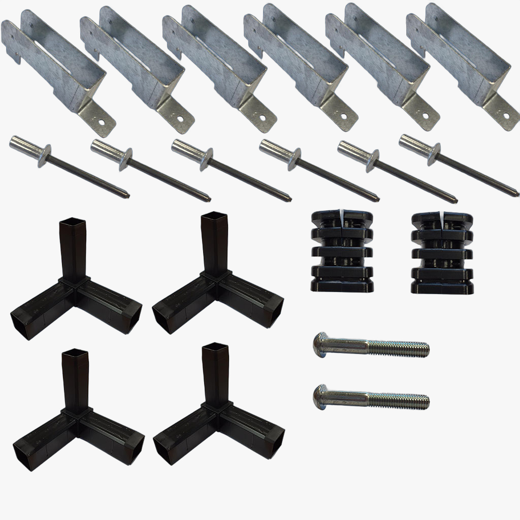 Bevest. set Stellage DV/MG 1500