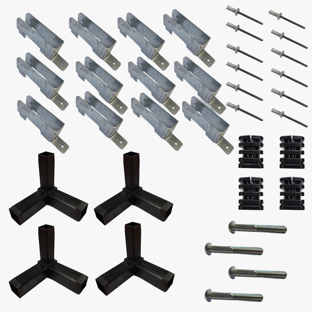 Bevest. set Stellage DV/DW/FW/MG 1800