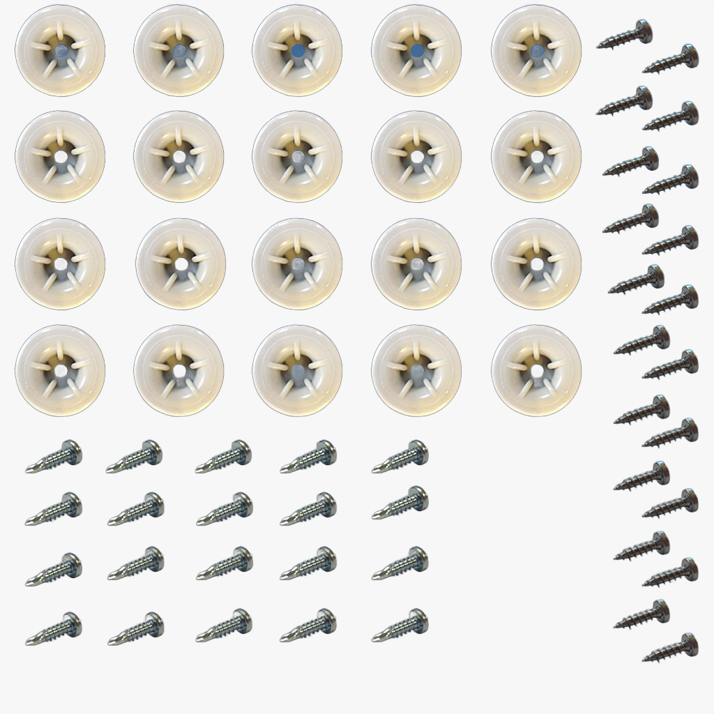 Bevest. setje tbv vlakzeil 2018