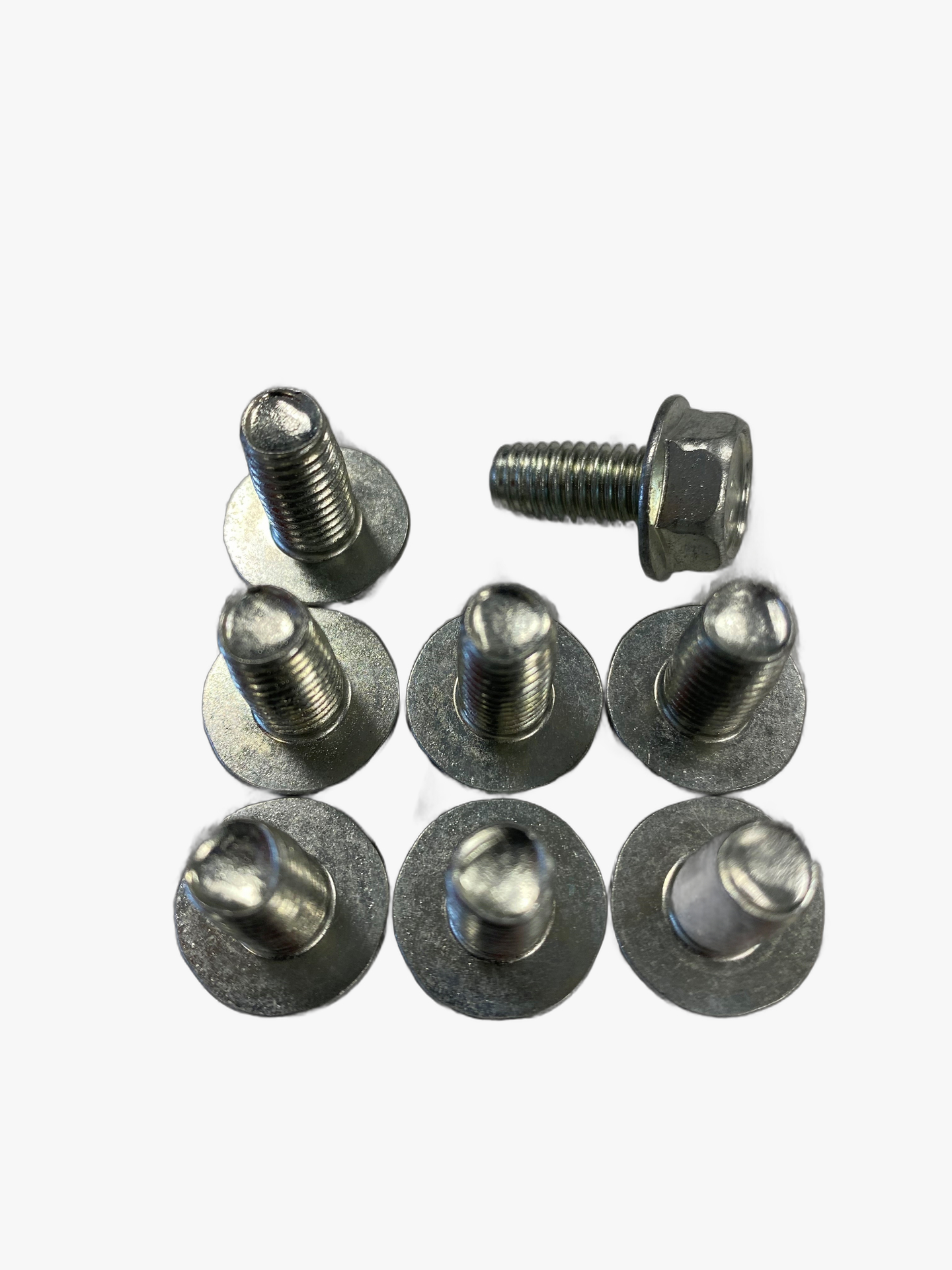 Bevest. set Huif PKT