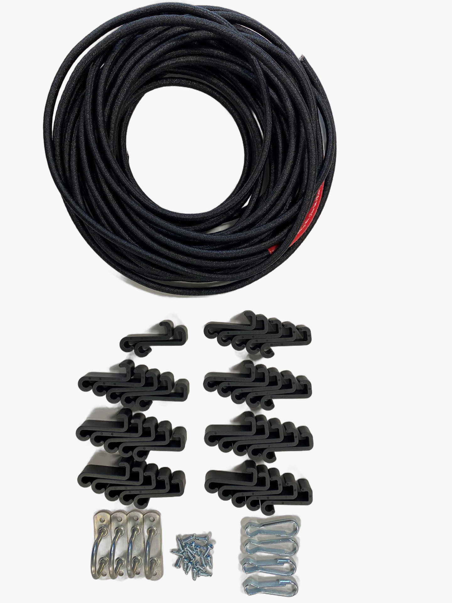 Bevest. set huif elastiek 406 506