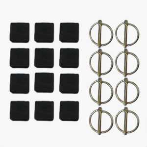 Bev. set Loofrek PS(C)/PKC/PKR