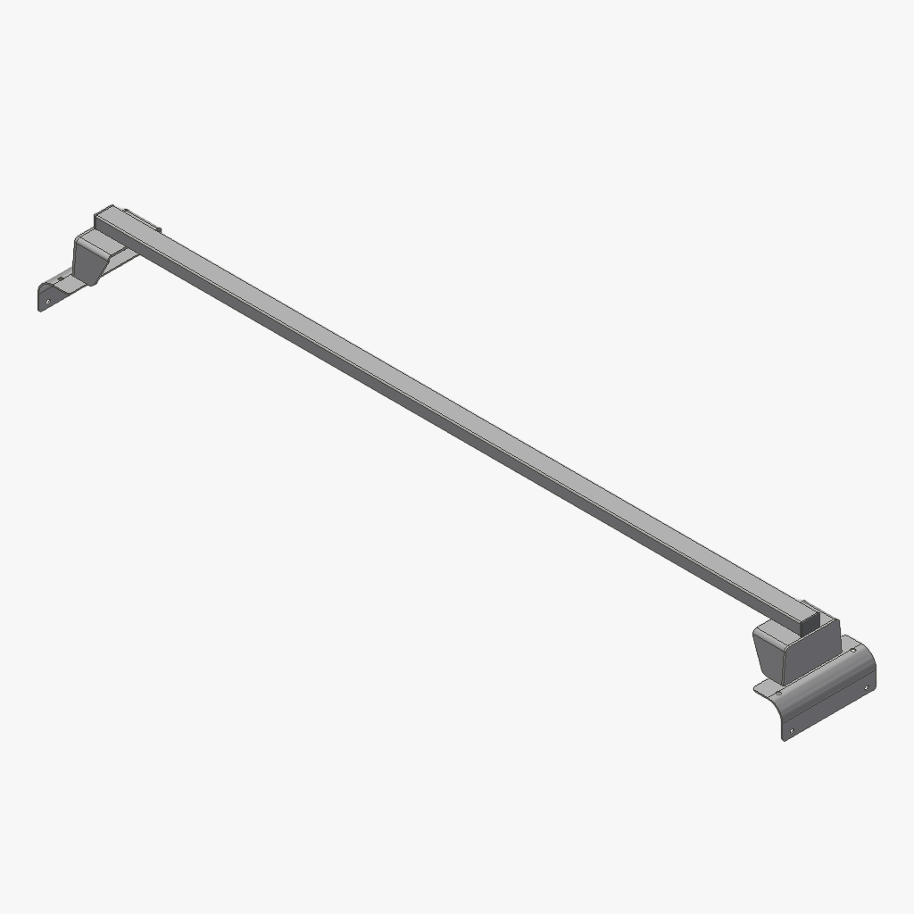 Dakdrager 113 McAlu Comfort 2021