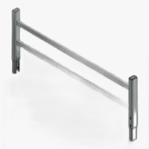 Hoogrek P(135)/PKR cpl