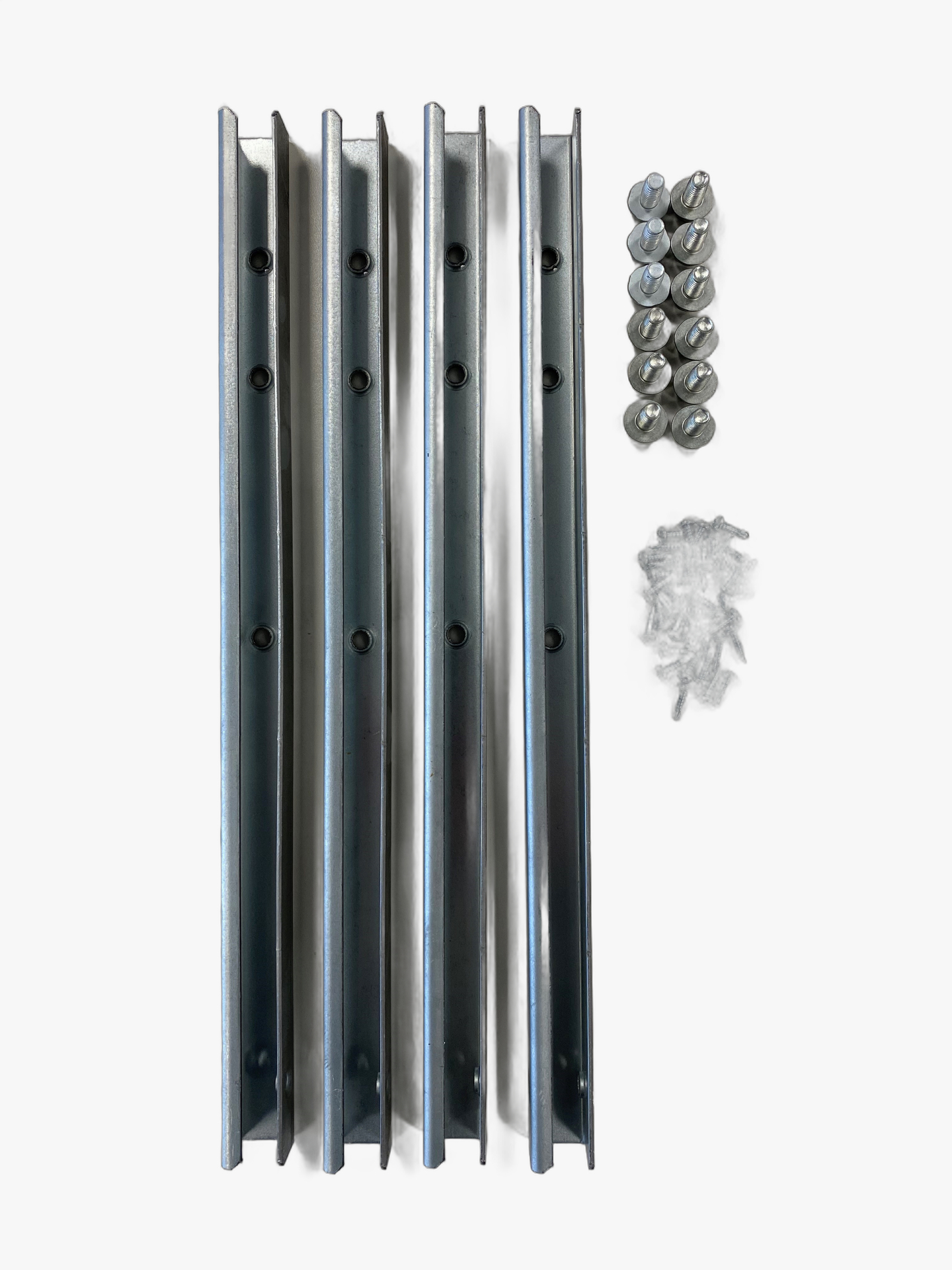 Bevest. set Huif McAlu Comfort 2021