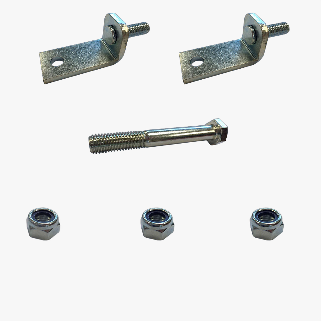 Reservewielsteun King (XL) 2018 cpl