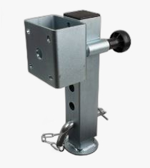 Set baseline Uitzetst. L/R ongemonteerd