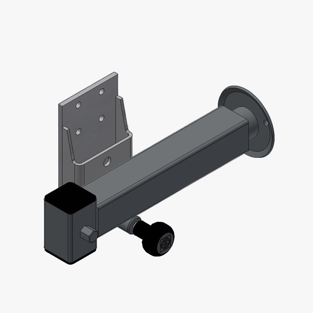 Uitzetsteun PL K1 K3 TP met Trekpen