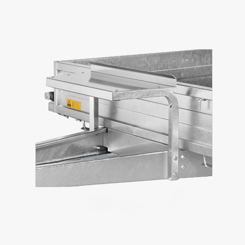 Laadschophouder 2018 cpl