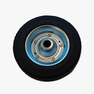 Massief Wieltje 200x50 (neusw)