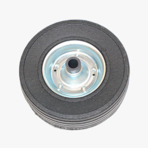 Massief Wieltje 225x65 (neusw)