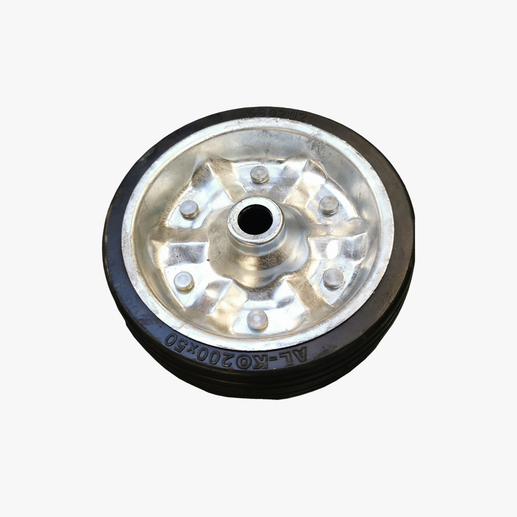 Wieltje tbv Klapbaar Neuswiel  (70400160)