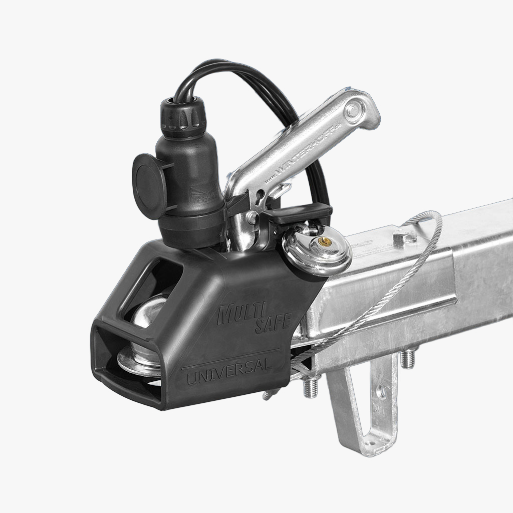 Diefstalslot Ongeremd