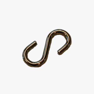 Haakje (tbv Raamknip PA)