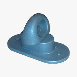 Kunststof draaisluiting (huif)