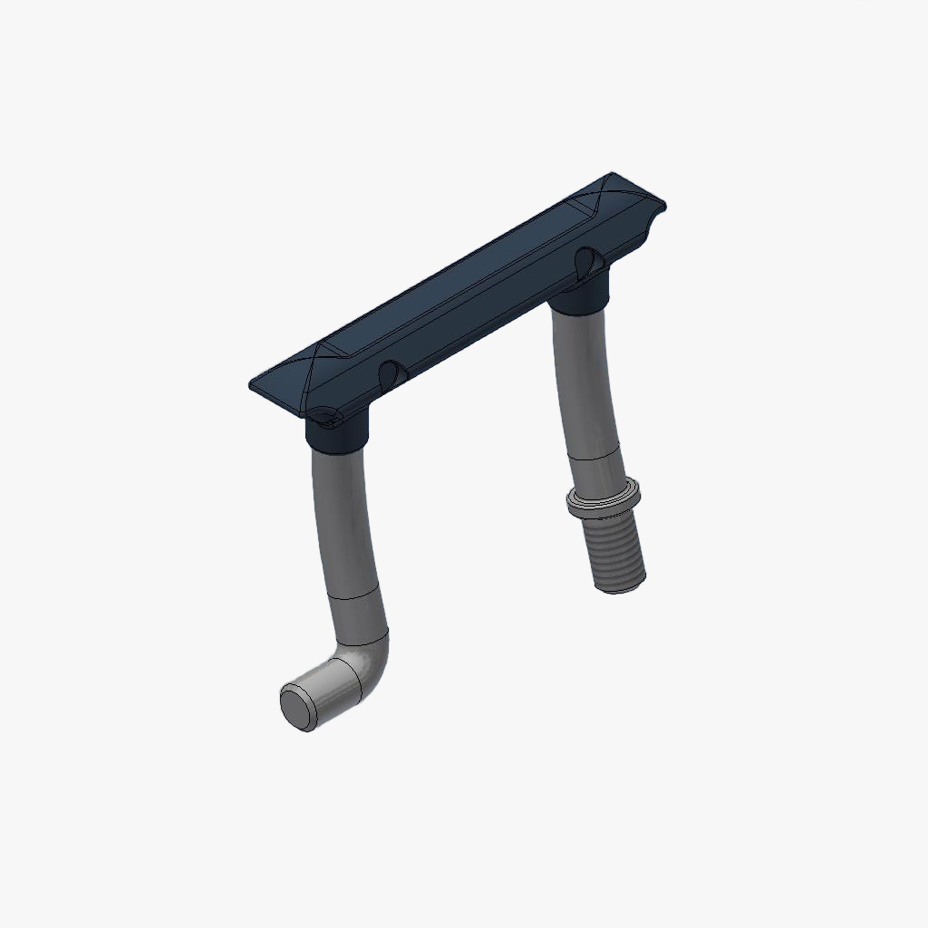 Bindpunt PL K1 K3 TP