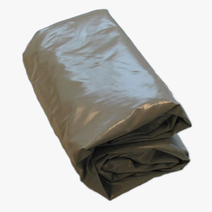 Huifdoek PL204 2000mm L-Grijs