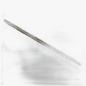 Zijplank Huif L/FB L=3000