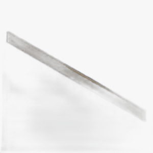 Kopplank Huif H/FB L=1516