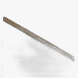 Kopplank Huif P184 (1814)