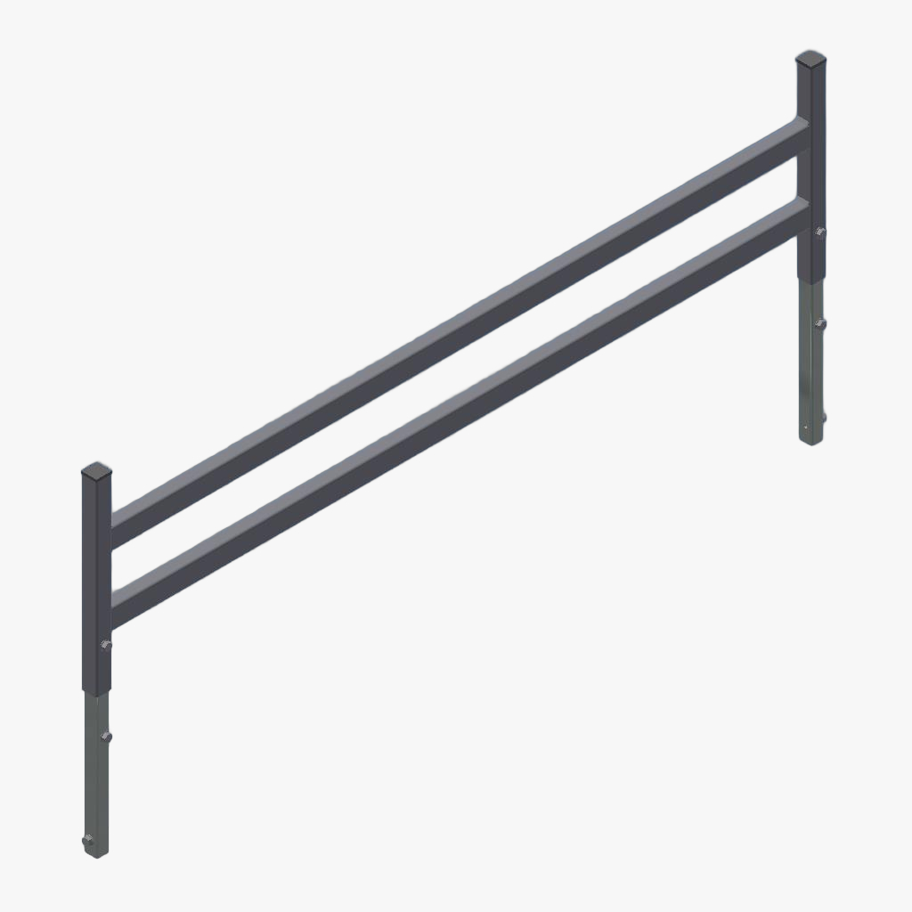 Hoogrek 133 McAlu Comfort 2021 cpl